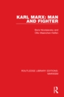 Image for Karl Marx: man and fighter : volume 8