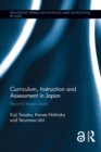 Image for Curriculum, instruction and assessment in Japan: beyond lesson study
