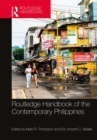Image for Routledge handbook of contemporary Philippines