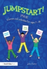 Image for PSHE: games and activities for ages 7-13