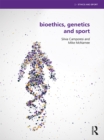 Image for Bioethics, genetics and sport