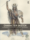 Image for Character Sketch: A Drawing Course for Costume Designers