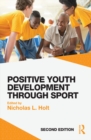 Image for Positive Youth Development through Sport: second edition