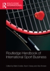Image for Routledge handbook of international sport business