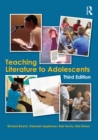Image for Teaching literature to adolescents