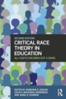 Image for Critical race theory in education: all God&#39;s children got a song