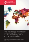 Image for The Routledge handbook of global public policy and administration