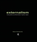 Image for Externalism