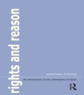 Image for Rights and reason: an introduction to the philosophy of rights