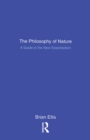 Image for The philosophy of nature: a guide to the new essentialism