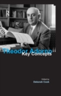 Image for Theodor Adorno: key concepts