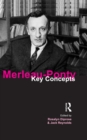 Image for Merleau-Ponty