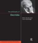 Image for The philosophy of Derrida