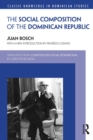 Image for The Social composition of the Dominican Republic