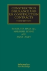 Image for Construction insurance and UK construction contracts.