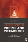 Image for Handbook on victims and victimology