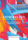 Image for Criminology: connecting theory, research, and practice.