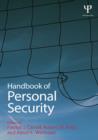 Image for Handbook of personal security