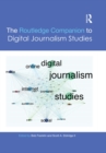 Image for The Routledge companion to digital journalism studies