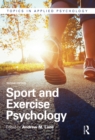 Image for Sport and exercise psychology