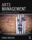 Image for Arts management: an entrepreneurial approach