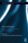 Image for Arts and business: building a common ground for understanding society