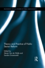 Image for Theory and Practice of Public Sector Reform : 27