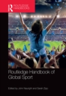 Image for Routledge handbook of global sport