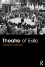 Image for Theatre of exile