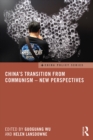 Image for China&#39;s transition from communism - new perspectives