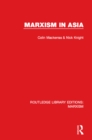 Image for Marxism in Asia : volume 16