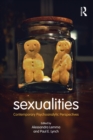 Image for Sexualities: contemporary psychoanalytic perspectives