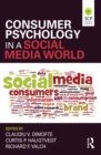 Image for Consumer psychology in a social media world