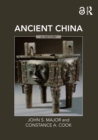 Image for Ancient China: a history