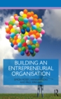 Image for Building an entrepreneurial organisation