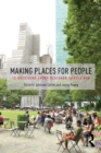 Image for Making places for people: 12 questions every designer should ask
