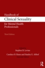 Image for Handbook of clinical sexuality for mental health professionals