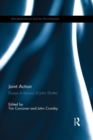 Image for Joint action: essays in honour of John Shotter