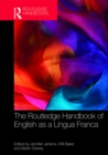 Image for The Routledge handbook of English as a lingua franca
