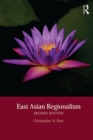 Image for East Asian regionalism