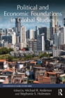 Image for Political and Economic Foundations in Global Studies