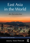 Image for East Asia in the world: an introduction