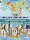 Image for The urban climatic map: a methodology for sustainable urban planning