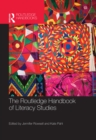 Image for The Routledge handbook of literacy studies
