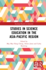 Image for Studies in science education in the Asia-Pacific region