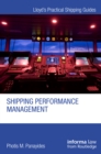 Image for Shipping Performance Management: Performance Measurement and Management in the Shipping Industry