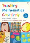 Image for Teaching mathematics creatively