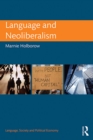 Image for Language and neoliberalism