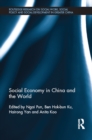 Image for Social economy in China and the world