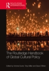 Image for The Routledge Handbook of Global Cultural Policy